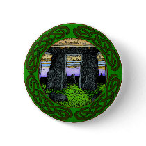 Stonehenge Pin