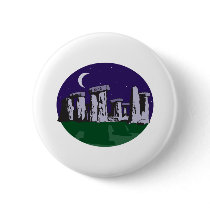 Stonehenge Pin