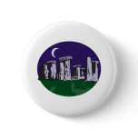 Stonehenge Pin