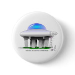 Stonehenge Pinback Buttons