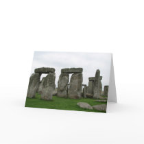 Stonehenge cards by Tessie23 Stonehenge cards