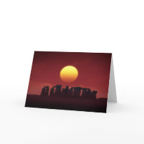 stonehenge cards by visionaryplaces stonehenge cards