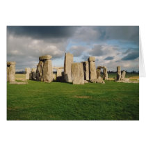 Stonehenge cards by forbes1954 Stonehenge cards