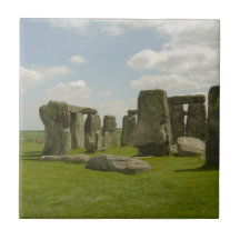 Stonehenge Ceramic Tiles
