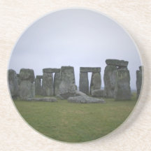 Stonehenge Coaster