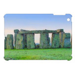 Stonehenge Cover For The iPad Mini