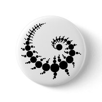 Stonehenge Crop Circle Pin