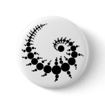 Stonehenge Crop Circle Pin