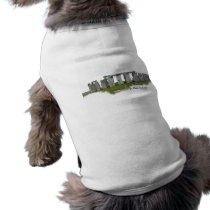 Stonehenge pet clothing by Travel_Is_Awesome Stonehenge pet clothing