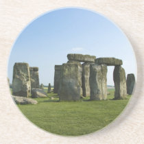 Stonehenge Drink Coaster