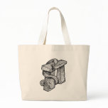 Stonehenge Ensnared Bags