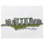 Stonehenge Flyers
