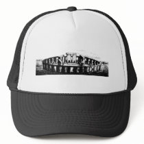 Stonehenge hats by DancesWithPaints Stonehenge hats