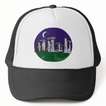 Stonehenge hats by teyes143 Stonehenge hats