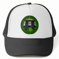 Stonehenge hats by zipteedoo Stonehenge hats