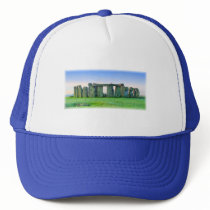 Stonehenge Hat