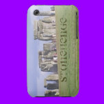 stonehenge, i-phone 4, Tough Case-mate case casemate cases