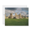 Stonehenge Invitation by forbes1954 Stonehenge Invitation