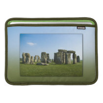 Stonehenge MacBook Air Sleeves