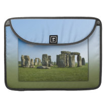 Stonehenge MacBook Pro Sleeves