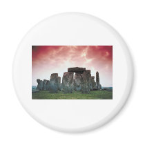 Stonehenge magnets by teyes143 Stonehenge magnets