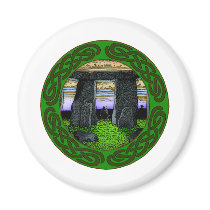 Stonehenge magnets by zipteedoo Stonehenge magnets