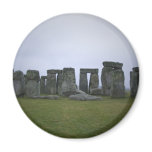 Stonehenge magnets