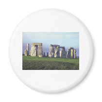 Stonehenge magnets by teyes143 Stonehenge magnets