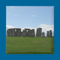 Stonehenge Magnet magnets