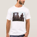 Stonehenge Morning t-shirts by GreenDragon9 Stonehenge Morning t-shirts