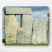 Stonehenge Mousepad