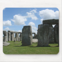 Stonehenge mousepads