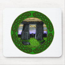 Stonehenge mousepads