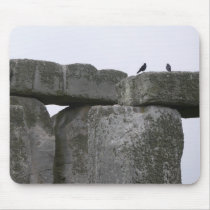 Stonehenge mousepads