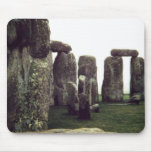 stonehenge mousepad