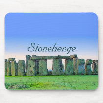 Stonehenge Mousepads
