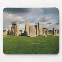 Stonehenge mousepads