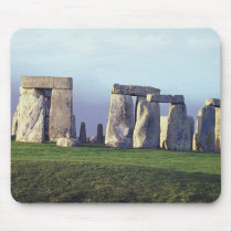 Stonehenge mousepads
