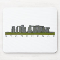 Stonehenge mousepads