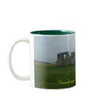 Stonehenge Mug by Reikimentor Stonehenge Mug