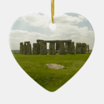 Stonehenge Ornaments