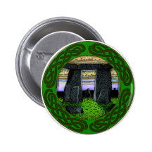 Stonehenge Pin