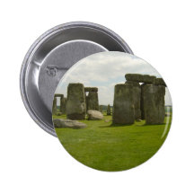 Stonehenge Pins