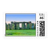 Stonehenge Postage