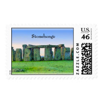 Stonehenge Postage