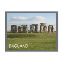 Stonehenge postcards by kgatland Stonehenge postcards