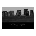 Stonehenge posters by chaffeel Stonehenge posters