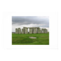 Stonehenge posters by meikleman Stonehenge posters