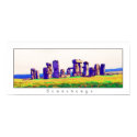 Stonehenge posters by opalcat Stonehenge posters