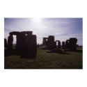 Stonehenge posters by Fenyvessy Stonehenge posters